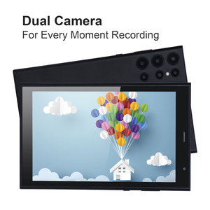 C Ý Tưởng Của Nhà Máy Ngân Sách Thân Thiện 8-Inch Máy Tính Bảng 8GB + 512GB Lưu Trữ 8000MAh MTK Android 14 Quad Core Cho Người Lớn Chơi Game Giải Trí - Product Image 6