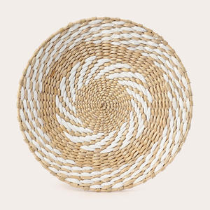 Arte Natural para Colgar en la Pared, Decoración de Jacinto de Agua, Accesorios de Arte al por Mayor para Decoración del Hogar - Product Image 3