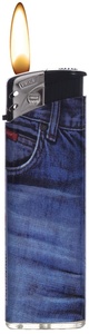 Allumeurs électroniques pour jeans, assortis - Product Image 1