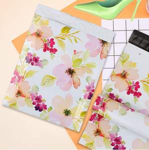 Motif de citation de remerciement, écologique, durable, pour enveloppes, sacs d'expédition, bande autocollante, imperméable, résistant aux déchirures - Product Image 5