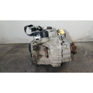 AUTOMATIKGETRIEBE VOLKSWAGEN Touran 1. Serie HQM//02E301107 BKD Diesel 1968 (03>07) - Product Image 2
