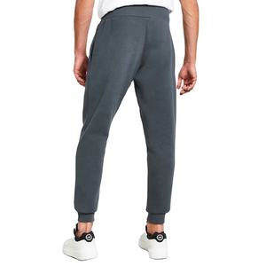 Conjunto de ropa deportiva unisex informal personalizada OEM Joggers de ajuste regular y Sudadera con capucha con logotipo Trajes de sudor de gran tamaño Cuello con capucha 100% algodón - Product Image 5