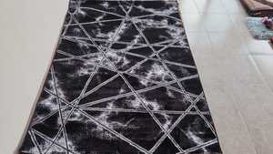 Alfombra de Poliéster Tejida Adiva de Gaziantep, Turquía, de la Mejor Calidad, Fabricada a Máquina, Pelo Medio, para Sala de Estar, Textil para el Hogar - Product Image 3