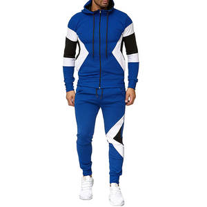 Dernier modèle Survêtements pour hommes Prix en ligne Survêtements pour hommes Prix pas cher Survêtements pour hommes - Product Image 1