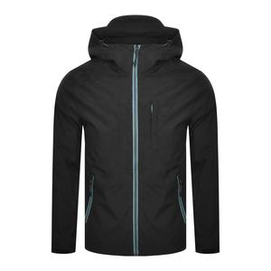 Sudaderas con capucha de trabajo para hombre, ropa de trabajo duradera, cómodas sudaderas con capucha para hombre, capucha con cremallera - Product Image 1