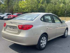 2008 HYUN DAI ELANTRA SE FWD - Product Image 3