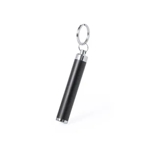Portachiavi LED Personalizzato Bimox con Torcia, Gadget Promozionale - Product Image 5