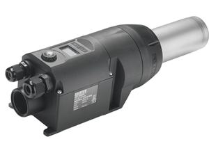 GRANDE FOURNITRICE! Meilleur prix pour les systèmes Mistral-6 - Meilleur souffleur d'air chaud compact - Prêt à être expédié - Product Image 1