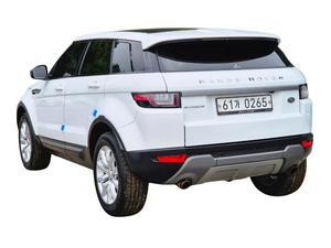 Land Rover Range Rover 2017 en Buen Estado, Auto Usado Coreano en Venta, 300auto Export - Product Image 2