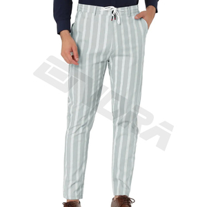 Navega por las calles con estilo: pantalones de calle para hombre diseñados para la vida moderna, igualmente atrevidos y cómodos - Product Image 5