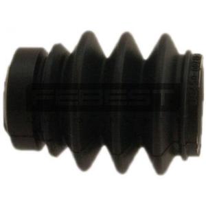 Parafango del cuscinetto del supporto del freno anteriore FEBEST (1273-TUCSF) - Product Image 1