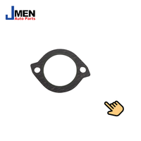 Jmen B621-15-173 B62115173 pour Mazda Miata MX-5 mx5 moteur Thermostat boîtier joint voiture Auto carrosserie pièces de rechange