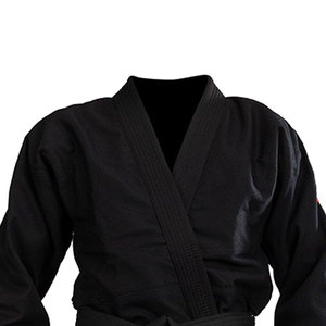 Nouveau style de kimono de Jiu-Jitsu, couleur personnalisée, prix de gros, kimono de Jiu-Jitsu à vendre - Product Image 6