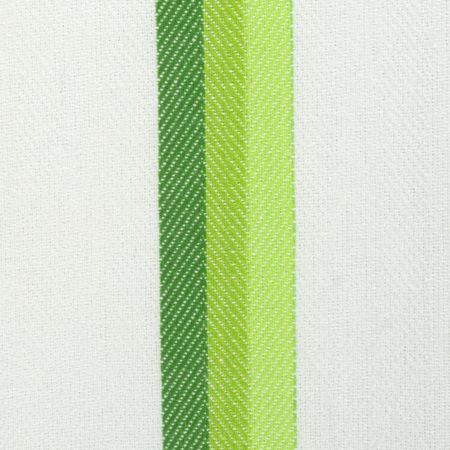 สีเขียว