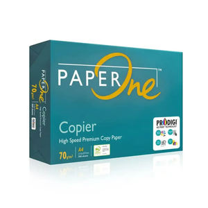 Papier de copie A4 de qualité industrielle pour l'impression à grand volume, la copie et les besoins d'approvisionnement en papier de bureau - Product Image 4