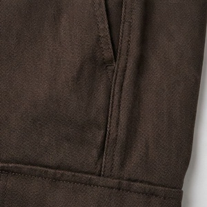 Pantalon cargo pour homme fabriqué sur mesure, pantalon cargo multi-poches, streetwear, jogging, pantalon cargo pour homme en vente, prix compétitif - Product Image 5