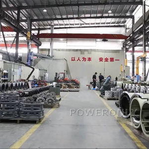 Alternateur synchrone sans balais à énergie libre en cuivre 100% de 20 kW à 2000 kW, alternateur triphasé en gros - Product Image 5