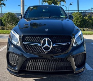 HAUTE QUALITÉ Utilisé 2019 M e r c e d e s-AMG GLE43 Coupé - Product Image 2
