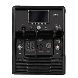 OFERTA ESPECIAL Soldadora/Generador Diésel Miller Trailblazer 330 - Product Image 2