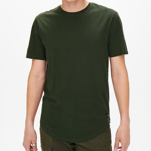 Nuevas Camisetas al por Mayor para Hombre, 100% Algodón, Estilo Casual y Simple, el Mejor Diseño - Product Image 6