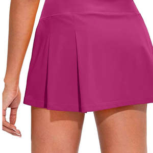 Cotton New Style high quality <b>women</b> <b>skirt</b> Breathable Quick Dry <b>Women's</b> Short Mini <b>Skirt</b> Made In Pakistan Reasonable Price - Product Image 3
