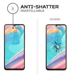 ฟิล์มกันรอยหน้าจอ ANTISHOCK สำหรับอูคิเทล C59 ฟิล์มกันรอยคุณภาพพรีเมียมสำหรับอุปกรณ์ของคุณ - Product Image 5