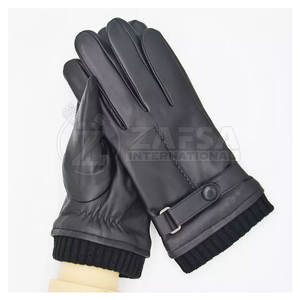 ถุงมือฤดูหนาวสำหรับผู้ชาย2024แฟชั่นใหม่สำหรับฤดูหนาว - Product Image 6