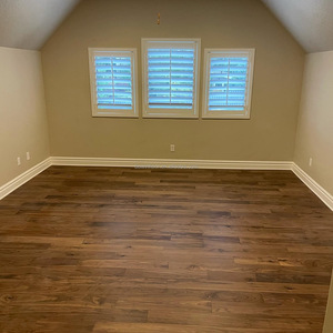 Parquet en noyer noir de qualité <span class=keywords><strong>CDE</strong></span> parquet rustique en noyer américain - Product Image 5