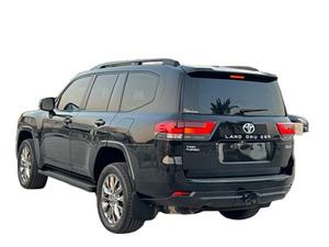 2024 Used Ultra-Luxury Off-Road SUV Turbo Petrol AWD 5 Seats <b>Panoramic</b> Sunroof Automatic Leather Seats 360 Rear <b>Camera</b> - Product Image 3