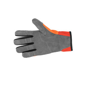 Vente en gros Gants de travail industriels anti-coupures Gants de travail durables de haute qualité résistants aux coupures pour tronçonneuses - Product Image 5