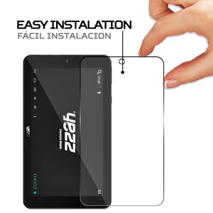 Protector de Pantalla ANTISHOCK para Tablet YezzEpic T7ED - Product Image 3