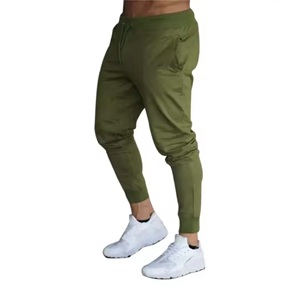 Pantalones Cargo tácticos de secado rápido para hombre con múltiples bolsillos, pantalones deportivos caqui, estilo informal para el sudor - Product Image 6