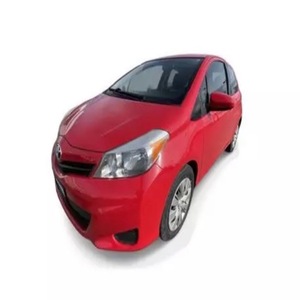 AUTHENTIQUE TOYOTA 2019 D'OCCASION - Product Image 5