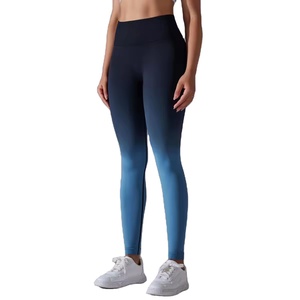 Shorts de sport pour femmes à taille haute, écologiques, respirants, avec contrôle du ventre, en spandex et polyester, motif uni, design personnalisé - Product Image 6