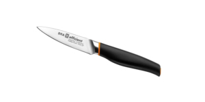 Coltello da sbucciatura efficiente realizzato in acciaio di alta qualità, 9 cm. (Bra A198000) - Product Image 1