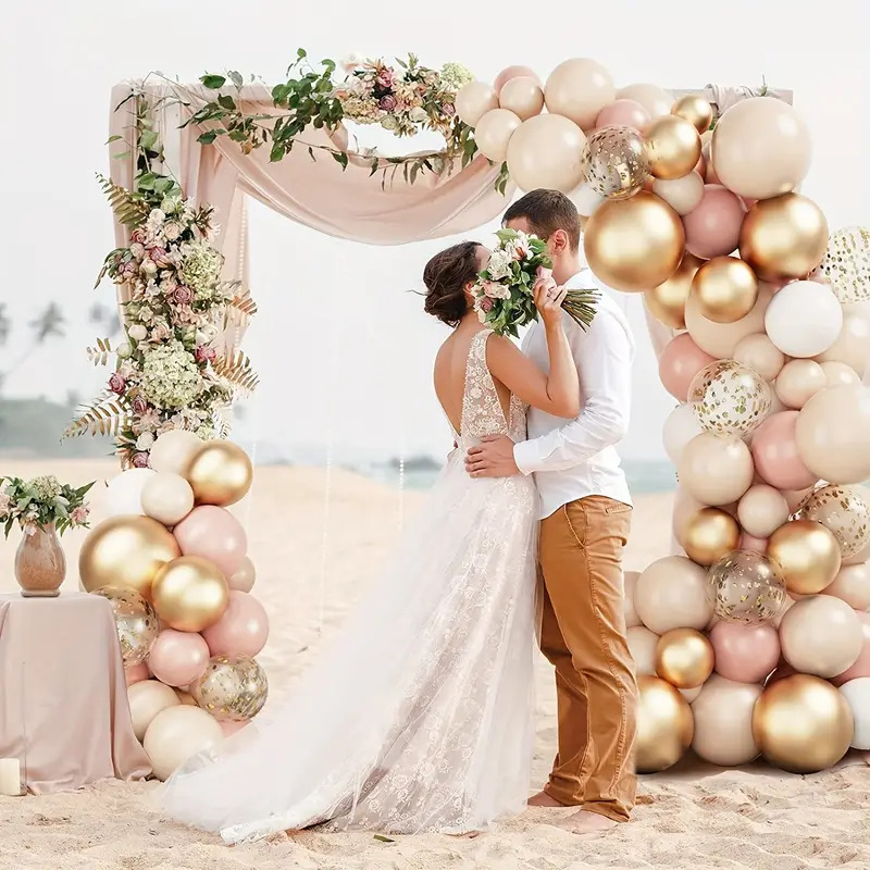 Rose Gold Birthday Latex Balloon Decoration Baby Girls Gender Reveal Children's Birthday Party Balloon Set Decor| Alibaba.com Rose Gold Birthday Latex Balloon Decoration Baby Girls Gender Reveal Children's Birthday Party Balloon Set Decor| Alibaba.com