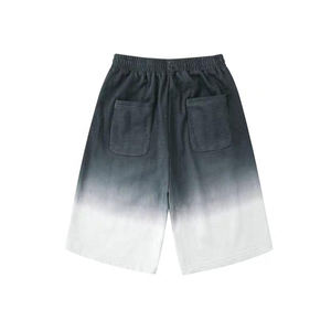 Shorts de sport pour hommes, shorts de basket-ball en maille ventilée, shorts de sport pour hommes, shorts de sport en maille légers et respirants - Product Image 5