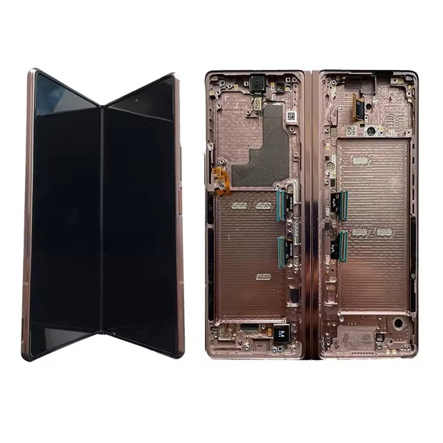 Wholesale / OLED Touch Screen 5.0/5.5 FHD Resolution 1-Year Warranty 100% Tested Factory Authentic Repair Part