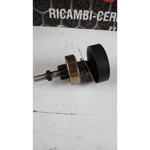 Pignone Motorino di Avviamento Ricambi Generici Vari Marchi Serie (90>) 182052 Benzina - Product Image 6