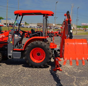 Chargeuse-pelleteuse Kubota M62 2 roues motrices 60 CV 37 kW Diesel 4500 kg Mini-chargeuse haute performance - Product Image 4