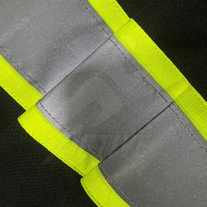 Ropa DE TRABAJO elegante Camisetas Made In Pakistan Ropa DE TRABAJO Camisetas Ropa de trabajo de alta calidad Camisetas - Product Image 6