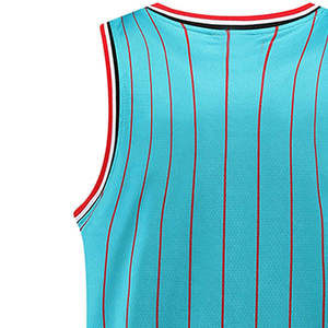 Vêtements de sport basket uniforme personnalisé sublimé nouveau design imprimé uniforme de basket-ball ensemble d'uniformes de basket-ball de sport - Product Image 1