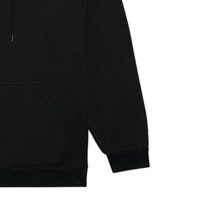 เสื้อฮู้ดดี้ผ้าฟลีซเนื้อหนัก พิมพ์ลายได้ตามต้องการ แบบเรียบไม่มีลาย มีกระเป๋าจิงโจ้ สำหรับผู้ชาย - Product Image 3