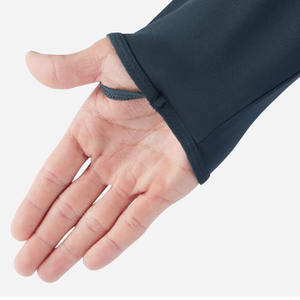 Vêtements de pêche légers et respirants pour hommes, sweat à capuche de pêche, vêtements de protection solaire, vêtements de pêche pour hommes - Product Image 4