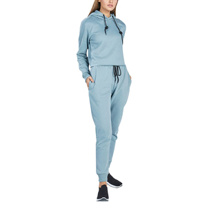 Ensemble de survêtement personnalisé pour homme, style streetwear oversize vintage, effet délavé à l'acide, ensemble de sport avec sweat-shirt et pantalon de jogging, effet stone wash - Product Image 1