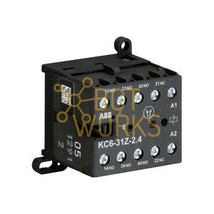 ABB GJH1213001R5311 - Neuf - Product Image 1