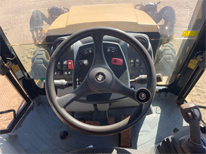 Multifunción 2014 CATERPILLAR 420F IT 100% Original de segunda mano Cat 420F Trend retroexcavadora en excelentes condiciones - Product Image 6