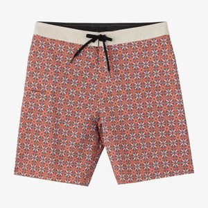Shorts de Playa Profesionales para Hombre al por Mayor, Ligeros, de Secado Rápido, Elásticos en Cuatro Direcciones, de Spandex/Algodón, Cintura Elástica - Product Image 4