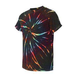 Camiseta de Hombre de la Mejor Calidad, Sublimación Terry, Logotipo Personalizado, Manga Corta, Corte Regular, Poliéster/Algodón - Product Image 1