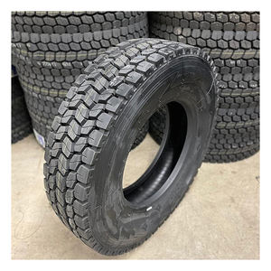 Nouveaux pneus de remorque pour camions lourds, longue distance, 11R22.5 16PR, radiaux, sans chambre à air, conçus pour une durabilité maximale, stabilité, haute performance, 16 - Product Image 6